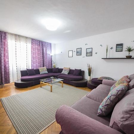 Unirii Cozy Apartment By Olala Homes Bucureşti Eksteriør bilde