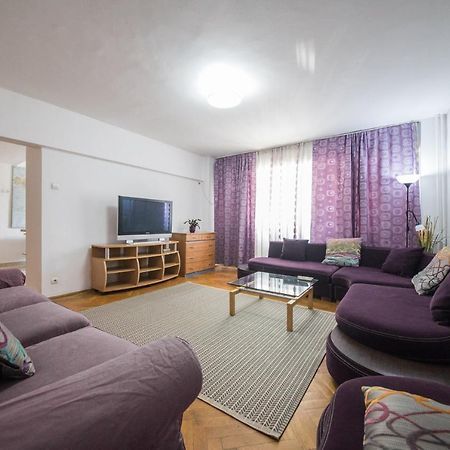 Unirii Cozy Apartment By Olala Homes Bucureşti Eksteriør bilde