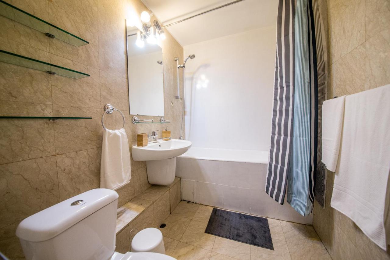 Unirii Cozy Apartment By Olala Homes Bucureşti Eksteriør bilde