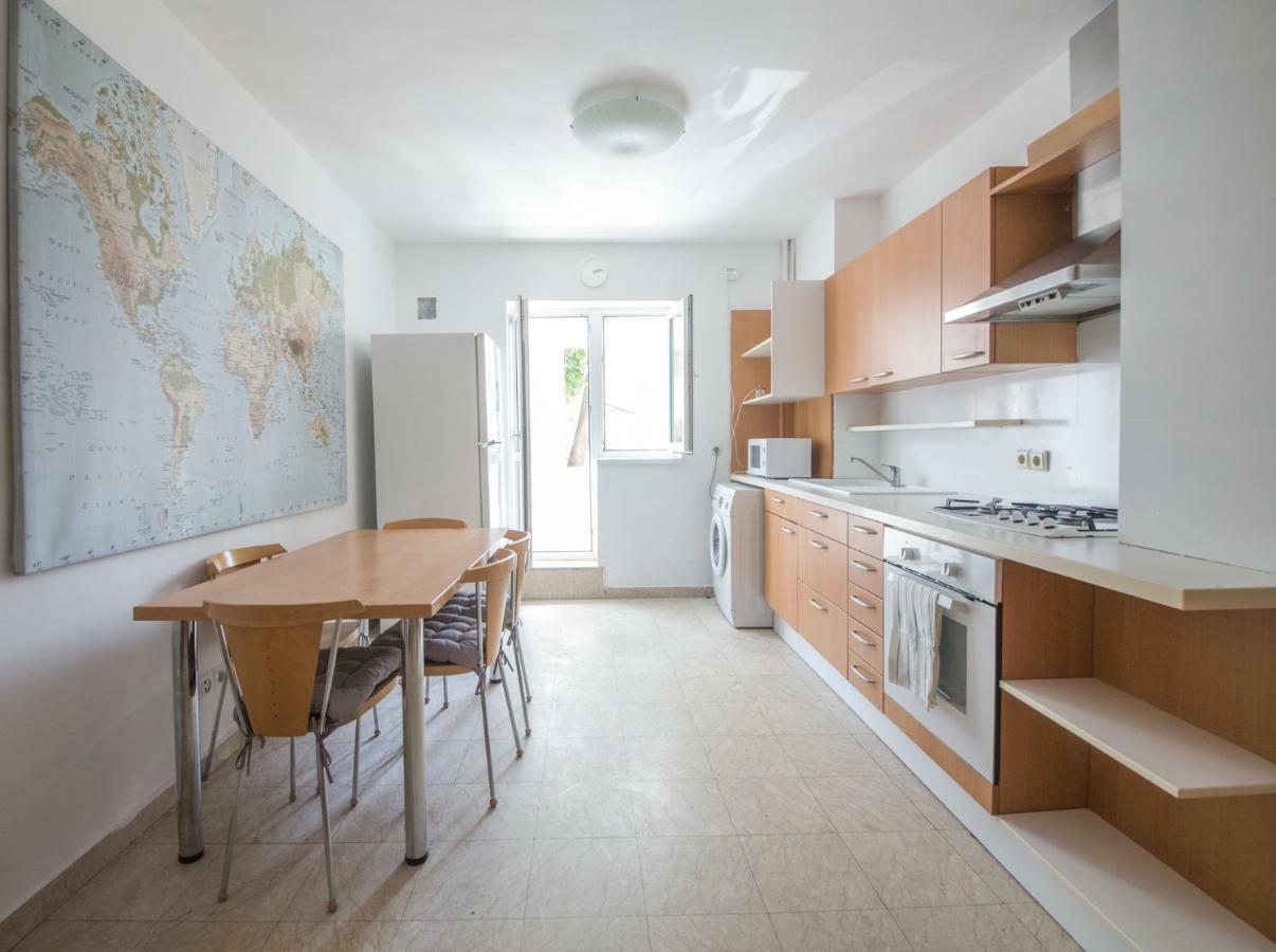 Unirii Cozy Apartment By Olala Homes Bucureşti Eksteriør bilde
